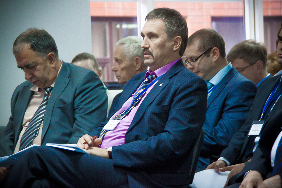 IV МЕЖДУНАРОДНАЯ НАУЧНО-ПРАКТИЧЕСКАЯ КОНФЕРЕНЦИЯ «ГАЗОРАСПРЕДЕЛИТЕЛЬНЫЕ СТАНЦИИ И СИСТЕМЫ ГАЗОСНАБЖЕНИЯ»