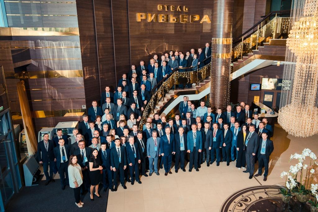 СОВЕЩАНИЕ «ИТОГИ РАБОТЫ ГАЗОТРАНСПОРТНЫХ ОБЩЕСТВ ПО ЭКСПЛУАТАЦИИ ЛИНЕЙНОЙ ЧАСТИ МАГИСТРАЛЬНЫХ ГАЗОКОНДЕНСАТОПРОВОДОВ ОАО «ГАЗПРОМ» ЗА 2015 ГОД И ЗАДАЧИ НА 2016 ГОД