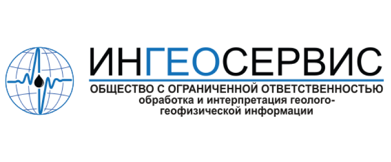 ООО "ИНГЕОСЕРВИС"