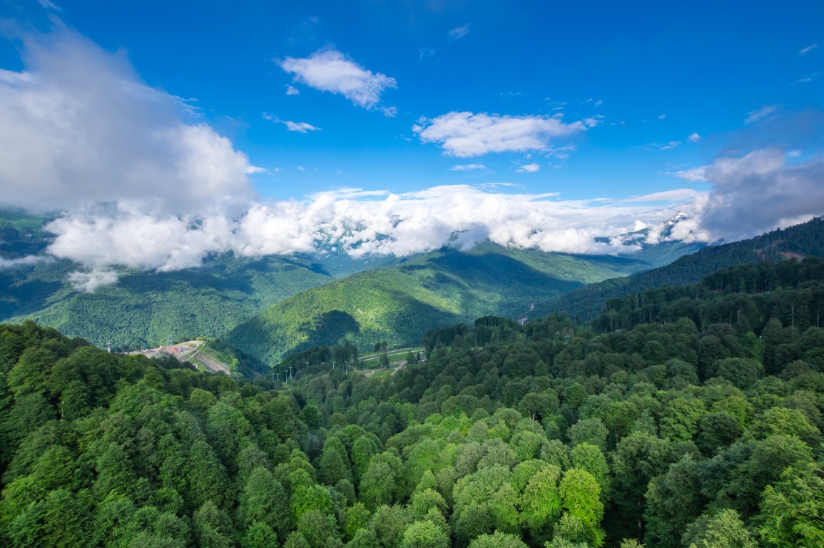 Заседание Комиссии газовой промышленности ПАО «Газпром» и XXX Координационное геологическое совещание ПАО «Газпром»